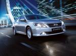 Toyota Camry 2011 года (CIS)